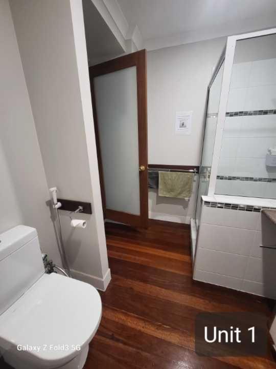 Bunbury'S Most Convenient Location Exteriör bild